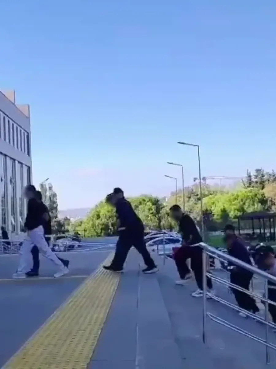Tekirdağ merkezli 4 ilde organize suç operasyonu: 8 tutuklama