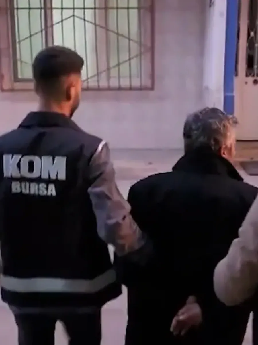 Bursa’da sağlıkçıları ev sahibi yapma vaadiyle dolandıran şahıslara dev operasyon
