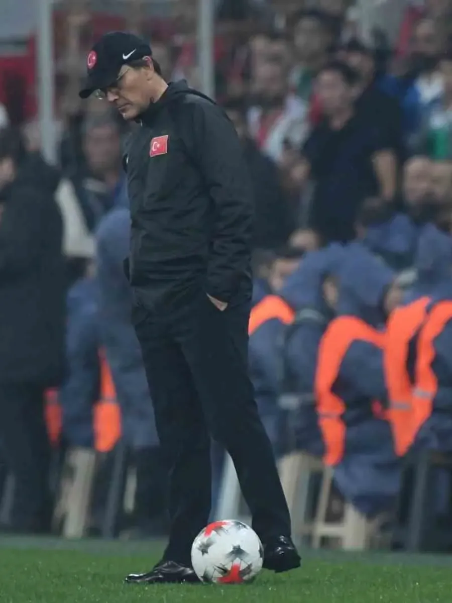 Bursa’da TFF ve Montella’ya tepki