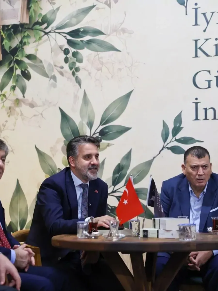 Biba’dan Üniversite Öğrencilerine Destek Mesaj