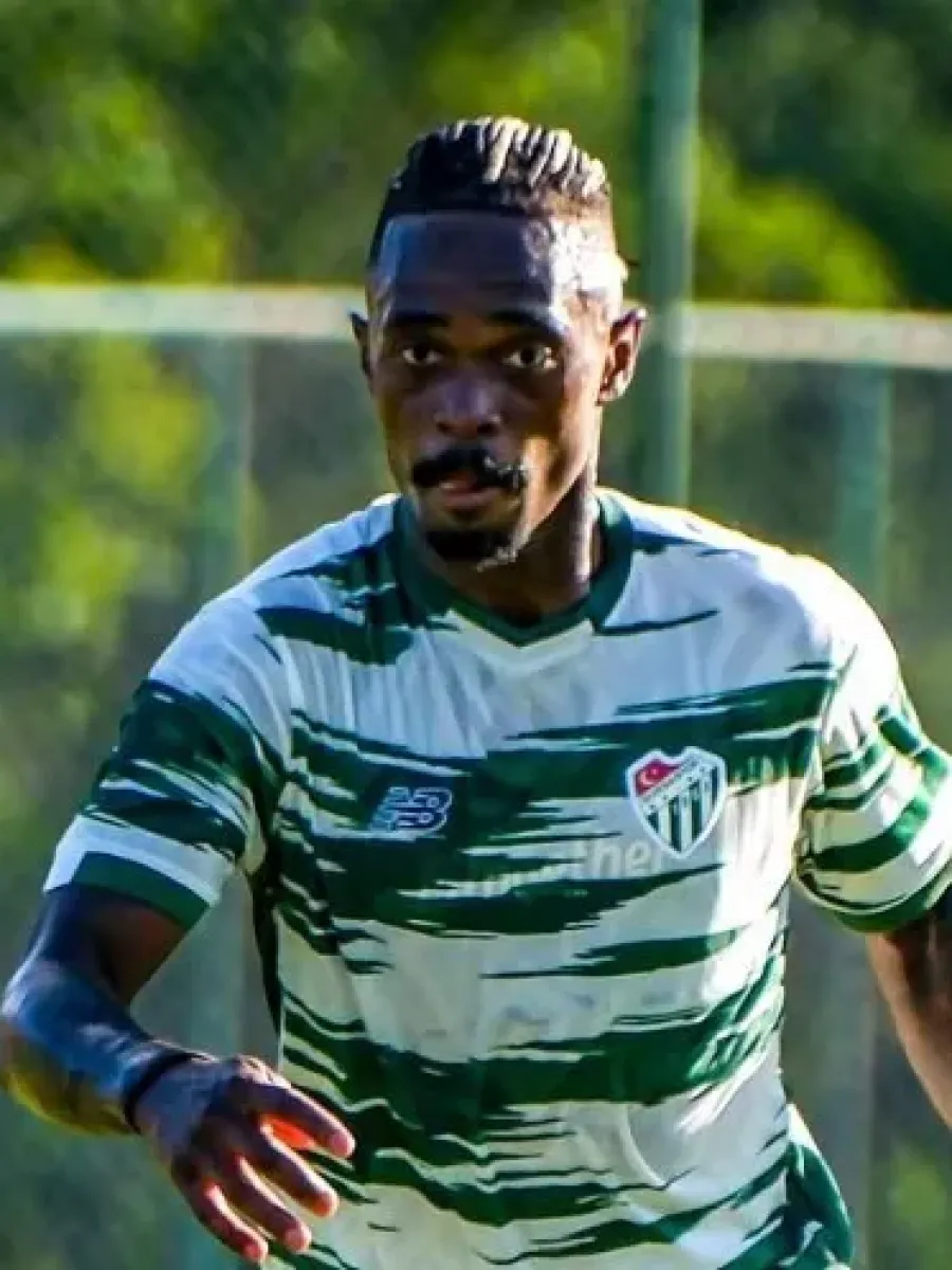 Bursaspor’da Lincoln Henrique şoku