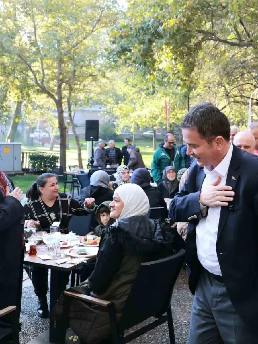 Osmangazi’de vatandaşa hizmet götüren buluşmalar