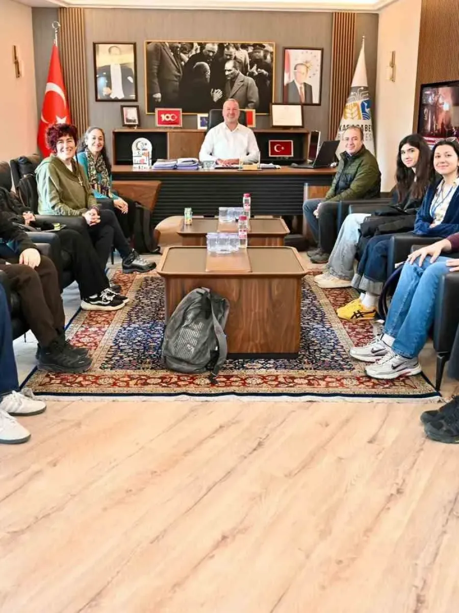 Karacabey’in geleceği üniversite iş birliğiyle şekilleniyor