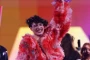 Eurovision 2024 birincisi Nemo, ödülünü geri iade etti