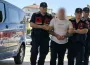 İnegöl’de güvenlik görevlisini bıçaklayan saldırgan tutuklandı