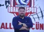 TVF 2. Lig’de Mehmet Ege İnşaat Orhaniyespor Yeni Sezona Hazır