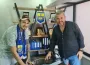 Yenişehir Belediyespor, Fethiye İdmanyurdu'ndan Yusuf Cebeci'yi transfer etti