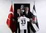 Beşiktaş, Rıdvan Yılmaz'ı Rangers FC'ye Transfer Etti