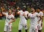 Galatasaray, Kayserispor’u 4 golle geçti: İşte maç özeti