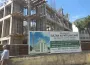 Korkunç kazada 10 metre yükseklikten düşen işçi kurtarılamadı
