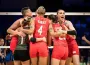Azerbaycan - Türkiye voleybol maçı ne zaman, saat kaçta, nereden izlenir?