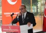 Yeniden Refah Partisi İnegöl'den Gazze çıkışı: İslam ülkeleri eleştirildi