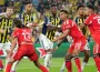 Justin TV Fenerbahçe-Benfica maçı canlı izle