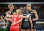 Türkiye-Slovenya Voleybol Maçı Ne Zaman, Saat Kaçta ve Hangi Kanalda?