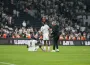 Beşiktaş UEFA Konferans Ligi'ne Veda Etti