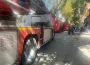 İnegöl'de yangın paniği!