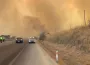 O yolu kullanacaklar dikkat! Trafiğe kapatıldı