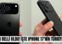iPhone 17 tanıtım tarihi belli oldu: İşte Türkiye fiyatı
