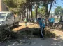 İnegöl’de 8 okulda bakım ve onarım çalışmaları tamamlandı