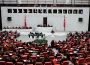 TBMM’de Gazze tezkeresi oybirliğiyle kabul edildi