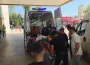 İnegöl'de feci olayda ağır yaralandı!