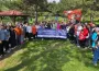 Hürriyetçi Eğitim-Sen İnegöl Temsilciliği Piknikte Buluşuyor