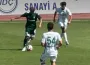 Kafkasspor, Ziraat Türkiye Kupası’na 1. Turda Veda Etti