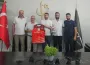 Ofischi Premium, Orhaniyespor Voleybol Takımı’nın Forma Göğüs Sponsoru Oldu