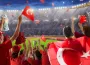 Gürcistan Türkiye maçı canlı izle! TV8 frekans bilgileri, uydu ayarı ve milli maç detayları