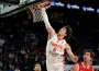 12 Dev Adam İsveç’i mağlup etti, EuroBasket 2025’te çeyrek finalde