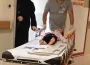 İnegöl'de Balkondan Düşen 2 Yaşındaki Çocuk Yaralandı
