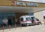 İnegöl’de düğünde zehirlenen 21 kişi hastaneye kaldırıldı