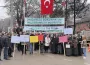 İnegöl'de köylüler kazandı! Proje iptal edildi