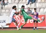 Kafkasspor lige 1 puanla başladı