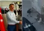 İnegöllü Emniyet Müdürü Muhsin Aydemir İzmir'de ki saldırıda şehit oldu