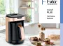 Fakir Türk Kahvesi Makinesi 990 TL’den satışta