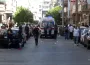 Kaymakam Eren Arslan’dan şehit polisler için taziye mesajı