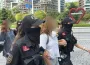 CHP İstanbul İl Başkanlığı’nda kriz: Gürsel Tekin polis korumasıyla binaya girdi