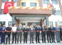 Hayırsever Özdilek ailesi İnegöl’e ortaokul kazandırdı