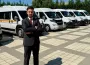 Samet Tour yeni eğitim öğretim yılına güçlendirilmiş araç filosuyla hazır