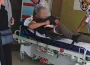 İnegöl'de talihsiz adam feci şekilde yaralandı!