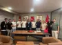 Saadet Partisi İnegöl Gençlik Kolları’nda görev değişimi gerçekleşti