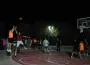 İnegöl'de Refik Gür Sokak Basketbolu Turnuvası Son Buldu