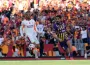 İnegöllü hakem Hakan Yemişken Eyüpspor - Galatasaray maçında görev yaptı
