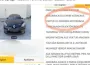 İnegöl’de 2. el araç ilanında skandal! “Kazası yok” dedi, ağır hasarlı çıktı