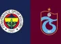 Fenerbahçe Trabzonspor Tod TV canlı izle! Derbi saati ve yayın bilgileri