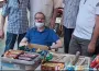 İnegöl’de yürek burkan hırsızlık: Engelli esnafın parasını çaldılar!