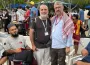 Mehmet Atmaca ve Fikret Bayram’ın Gazze Yolculuğu Yarım Kaldı
