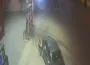 Benzin dolduran pompacı neye uğradığını şaşırdı!