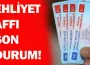 Ehliyet affı çıkacak mı? Kimleri kapsayacak?